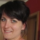 Nhsp Employee Rene Kocianova's profile photo