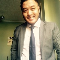 Martin Dinh Email & Phone Number