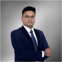 PAIG Employee Ayush Jain's profile photo