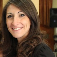 Mobilya Employee Antonella della Monica's profile photo