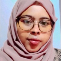 TEKNO Consultancy Employee Umaiema Osman's profile photo