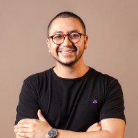 Rd Studio Employee Sergio Patiño's profile photo