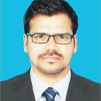 Wipro G E Healthcare Employee Somashekar Kattegouda's profile photo