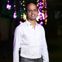 Sandip Dhakane Email