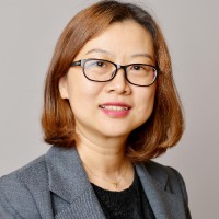 郭冰冰 Email