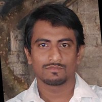 D S Construction Employee Ravi Kumar's profile photo