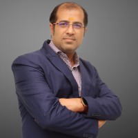 Independent Consultant Employee P. Chandran's profile photo