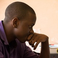 ABC Auctions Employee Tatenda Pamberi's profile photo