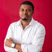 StateCraft Inc. Employee Chinyere Akataobi's profile photo