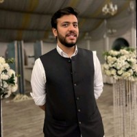 Ahmed Khan's profile photo