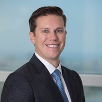 Holland & Knight LLP Employee Daniel Barsky's profile photo