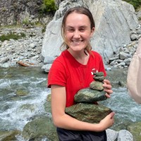 Fender Geophysics Employee Ayesha Salier's profile photo