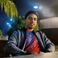IEEE Photonics Society Employee Kshitij Shukla's profile photo