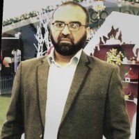 Kaizen Pharmaceuticals (Pvt.) Ltd. Employee Muhammad Raees's profile photo