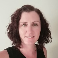 Saint-Nazaire et agglomération Employee Marion Juhel's profile photo