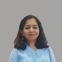 Aditi Pande Email