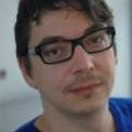 Cultuurconnect Employee Koen Vandendriessche's profile photo