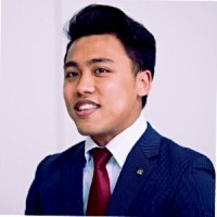Riken Keiki (M) Sdn. Bhd. Employee Ahmad Aslam's profile photo
