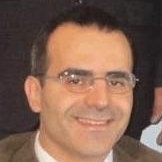 ETAD Employee Pierfrancesco Fois's profile photo