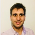 RSM UY Employee Martín Rodríguez's profile photo