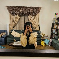 ZNotes Employee Mishal Irfan's profile photo