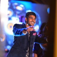 TEN Technologies Employee Chelamkuri Viraj's profile photo