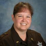 Elkhart County Sheriff Employee Kris Klosinski's profile photo