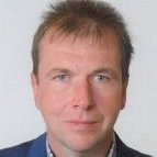 Leybold Optics Employee Volker Rausch's profile photo