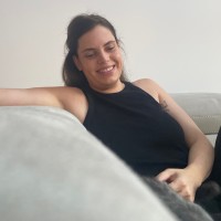 Equals Employee Sandra Sanz's profile photo