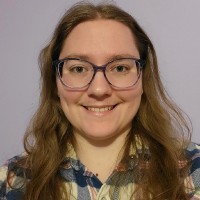 WordPress Employee Melissa Hammer's profile photo