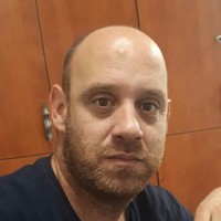 Global Employee Elazar Elkan's profile photo