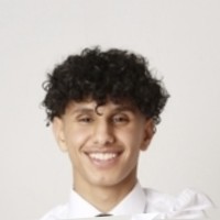 Dynamic SLR Employee Hamza Kaderi's profile photo