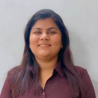 Insight Advisors Pvt. Ltd. Employee Shrushti Maheshwari's profile photo