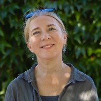 FOF Aarhus Employee Joanna Gammelgaard's profile photo