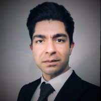 AHAR Employee Ali Rouhbakhsh's profile photo