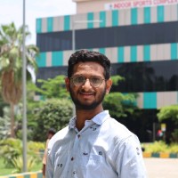 Avinash Jatte Email