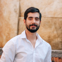 ]Init[ - Services for the Esociety Employee Fernando Echevarria's profile photo