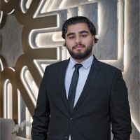 Arian Nabiesade Email