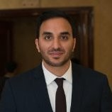 Pirouz Group Employee Koorosh Shakour's profile photo