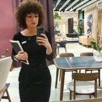 Artisan Employee Amra Podrugović's profile photo