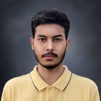 Codanics Employee Maimoon Amin's profile photo