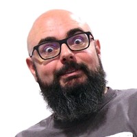 Interactiv4 Employee Gonzalo Méndez's profile photo