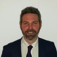 TOMRA Recycling Employee Gabriel Lyons's profile photo