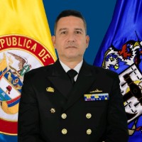COTECMAR Employee Edwin Monje's profile photo