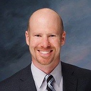 INTEGRIS Group Employee Andy Berberich's profile photo