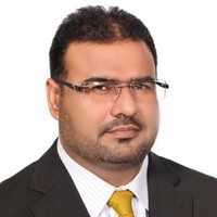 Kings Auto ltd Employee Khalid Mian's profile photo