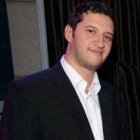 Super Film Packaging Films Employee Erdem Çeli̇Ktürk's profile photo