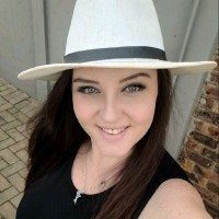 Legal&Tax Services (Pty) Ltd Employee Jami-Lee Moseley's profile photo