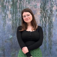 The British Library Employee Gemma Bond's profile photo