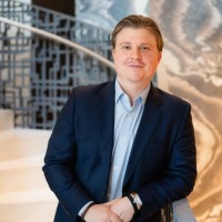 FASANO Employee Derek O'Tool's profile photo